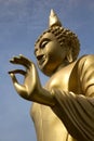 Image of buddha Royalty Free Stock Photo