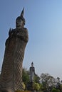 Image of buddha in SALA KOOKeaw