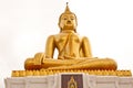 Image of Buddha in Thailand