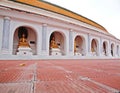 Image of Buddha in Thailand