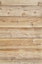 Image of bumpy wooden table top background Royalty Free Stock Photo