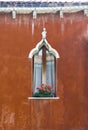 Image of Burano street