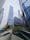 Modern Architecture in New York: A Visit to Hudson Yards
