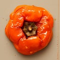 Aromatic Orange Peppercorn