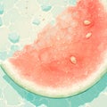 Summer Freshness: Watermelon Delight