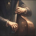 Musical Mastery - Double Bass Soloist