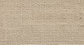 Seamless beige burlap fabric texture background Royalty Free Stock Photo