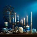 Hanukkah: A Festival of Lights and Togetherness