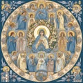 All Saints& x27; Day - Celebrating the Lives of the Saints