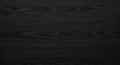 Seamless black wood texture background design Royalty Free Stock Photo