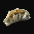 Image of Chinese food that Dumplings or Jiaozi