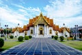 The image of the Church of Buddhism