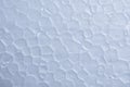 This image Close-up texture foam board for background Royalty Free Stock Photo