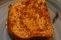 Image of Closeup of French Toast