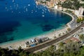 Image Of The Coast Of Monaco