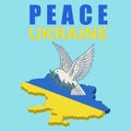 Peace Ukraine