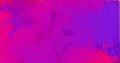 Image of creating vibrant artistic background, colorful abstract paint splashes in dynamic motion
