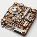 Image cropper A tool that allows users to resize or crop image