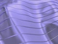 IMAGE OF CURVES AND LINES OVER SOFT AND BLUISH AND TRANSPARENT COLOR