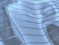 IMAGE OF CURVES AND LINES OVER SOFT BLUISH AND TRANSPARENT COLOR