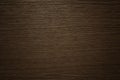 Image of dark brown wood texture. Wooden background pattern Royalty Free Stock Photo