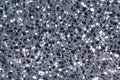 Dark Granite Surface Texture for Background Royalty Free Stock Photo