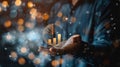 Visualizing Data Analytics with Innovative Technology, Generative AI