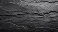 The image depicts a dark, rocky surface with a grunge-inspired black and white background, cracked rock texture, and ample space Royalty Free Stock Photo