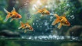 Leap to Success: Conceptual Goldfish Jumping for Improvement