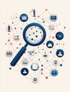Global Network Analysis Unveiling Interconnected Systems Through Data-Driven Insights