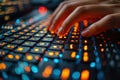 Software Developer at Work: Advancing Programming and Coding Technologies
