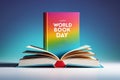 Worlds Unveiled: Celebrating World Book Day