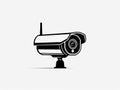 Vigilant Sentry: Bullet Camera for Outdoor Security Surveillance