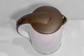 Electric Water Pot or Electric Kettle. Royalty Free Stock Photo