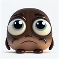 Cute and Simple - Obedience in the Eyes of an Emoji