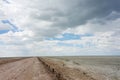 Etosha landscape