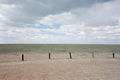 Etosha landscape