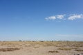 Etosha landscape