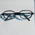 A image of eyeglass