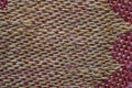 Image of fabric background texture for web page design Royalty Free Stock Photo