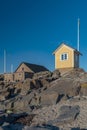 Torekov Beach Hut