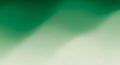 Abstract Green Gradient Background Royalty Free Stock Photo