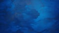 Abstract Deep Blue Texture Background for Artistic Projects and Design for you Royalty Free Stock Photo