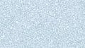 Abstract Light Blue Ice and Snow Grains Texture Background Royalty Free Stock Photo