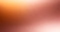 Abstract Copper Gradient Background Royalty Free Stock Photo