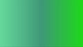 Vibrant Gradient Background: Teal to Green Royalty Free Stock Photo