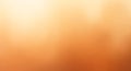 Soft Gradient Background with Warm Orange and Yellow Tones for Abstract Design AI Generated Royalty Free Stock Photo
