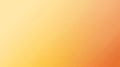 Gradient Orange and Yellow Background Image Royalty Free Stock Photo