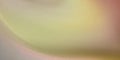 Soft gradient background in subtle pastel tones Royalty Free Stock Photo