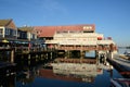 Fishermans Wharf Steveston